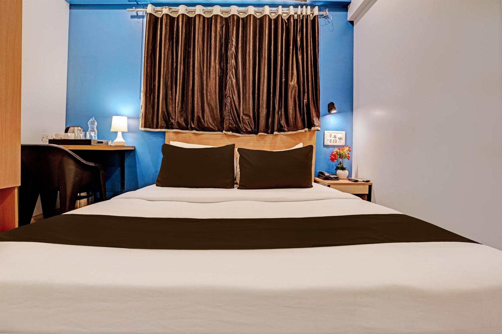 Hotel O Didar House Navi Mumbai Exterior photo