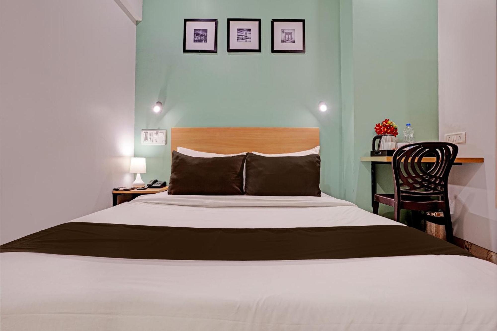 Hotel O Didar House Navi Mumbai Exterior photo